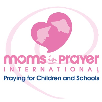 Moms-in-Prayer